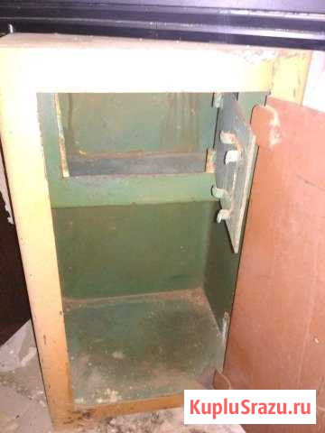 Сейф Хотьково - изображение 1