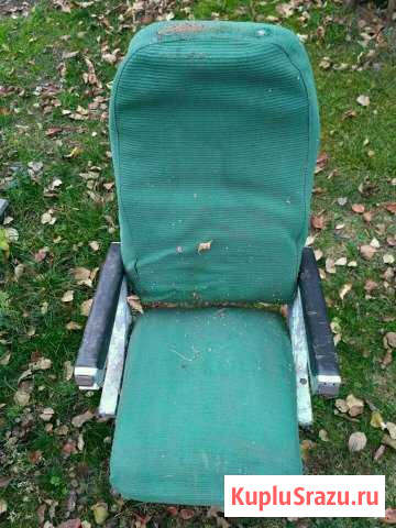 Кресло самолётное Раменское - изображение 1