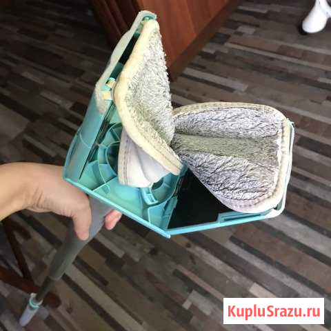 Швабра для мытья полов Железнодорожный - изображение 1