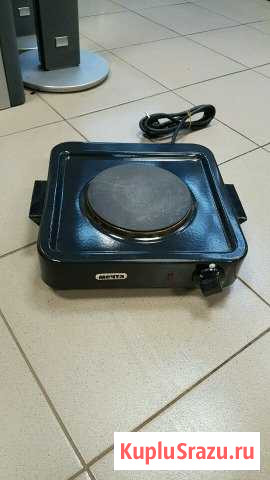 Электрическая плитка Электросталь - изображение 1