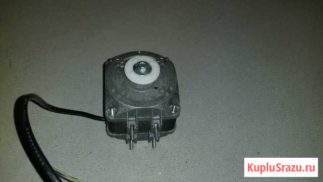 Электро моторяик220в Коломна - изображение 1