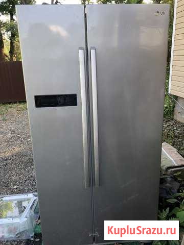 Холодильник LG Кокошкино - изображение 1