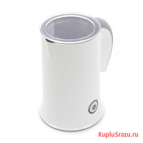 Капучинатор EP2289 бело-серый Шатура - изображение 1