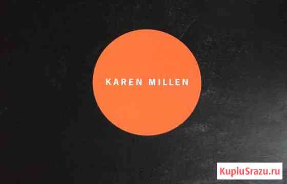 Туфли Karen Millen Химки
