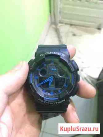 Часы G-shock Электросталь