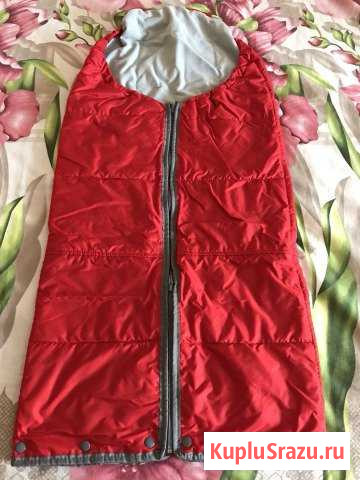 Конверт Балашиха - изображение 1