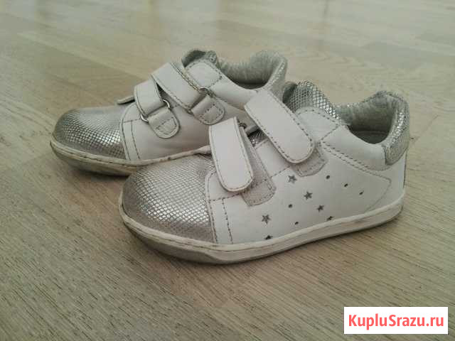 Ботиночки Красногорск - изображение 1