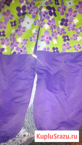 Зимний комбинезон Ногинск - изображение 1