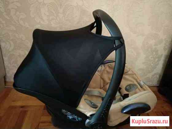 Автокресло Maxi-Cosi Cabrio Fix Красногорск