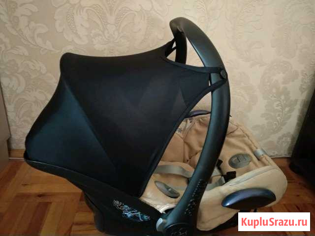 Автокресло Maxi-Cosi Cabrio Fix Красногорск - изображение 1