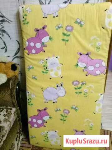 Матрас Сергиев Посад - изображение 1