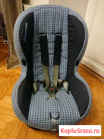 Детское автомобильное кресло maxi-cosi Одинцово - изображение 1