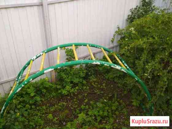 Детская лесенка Клин