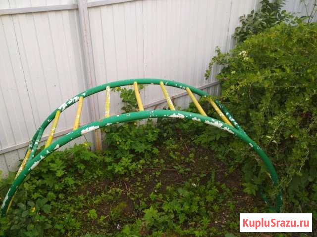 Детская лесенка Клин - изображение 1