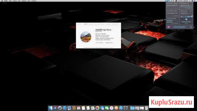 iMac 27 mid 2011 Климовск - изображение 1