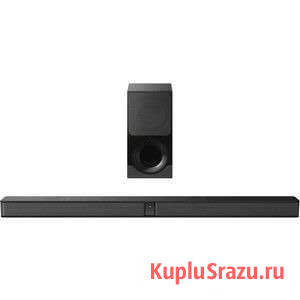 Саундбар Sony с Bluetooth Железнодорожный - изображение 1