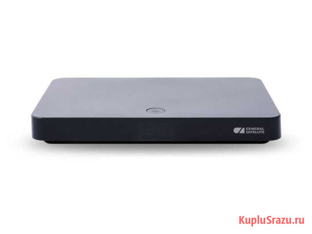 Комплект Триколор тв GS B528 4K UHD Дмитров - изображение 1