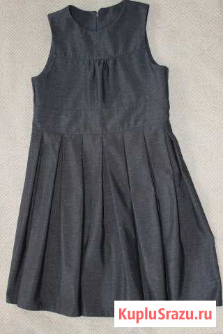 Сарафан, юбка и штаны школьные Подольск - изображение 1