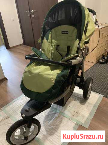 Коляска Peg Perego GT3 Видное - изображение 1