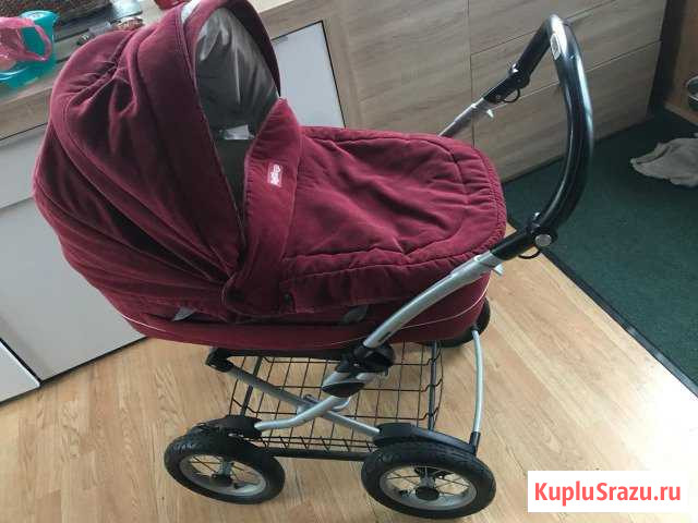 Коляска Одинцово - изображение 1