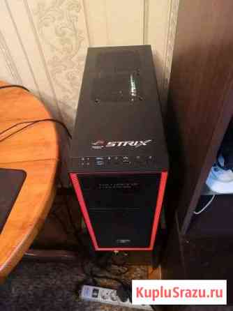 Настольный компьютер Королев