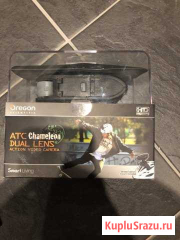 Камера Щёлково - изображение 1