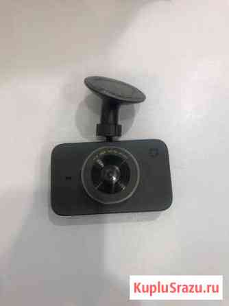 Видеорегистратор Xiaomi MiJia Car DVR (Black) mjxc Одинцово