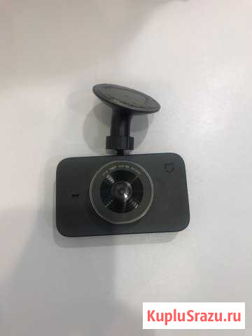 Видеорегистратор Xiaomi MiJia Car DVR (Black) mjxc Одинцово - изображение 1
