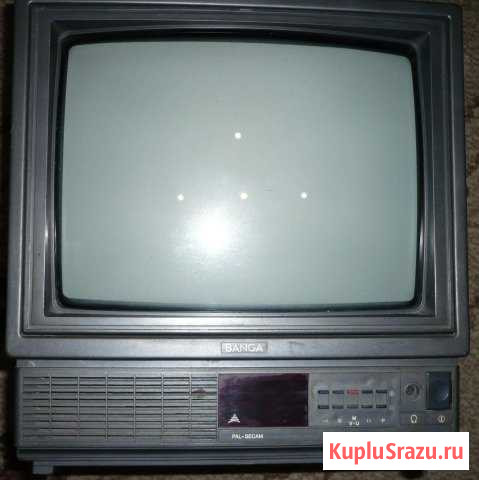 Телевизор Banga 32TS-402D-3 экран 14 Коломна - изображение 1