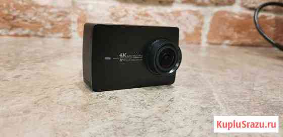 Action camera yi 4k Одинцово