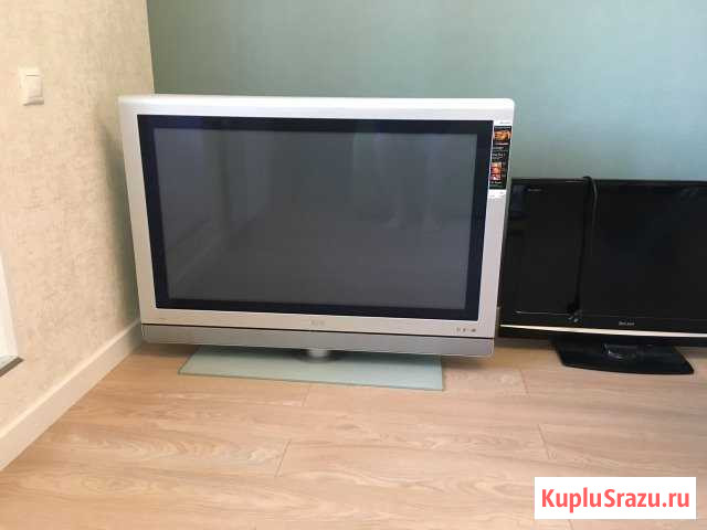 Телевизор philips 42pf9966/10 Пироговский - изображение 1