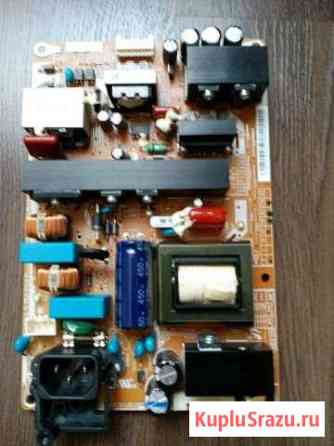 Блок питания для телевизора SAMSUNG LE32C530F1W Химки