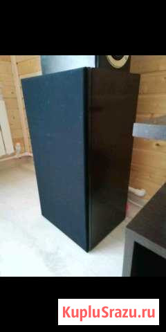 Колонки, акустические Ржавки - изображение 1