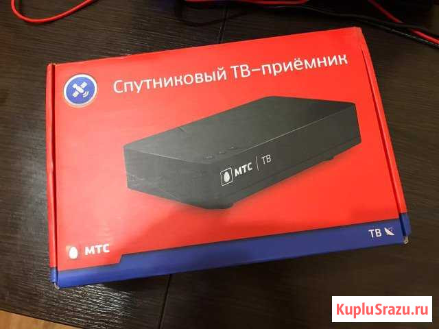 МТС тв Huawei DS300a Клин - изображение 1
