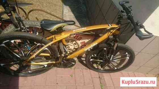 Greenbike Раменское
