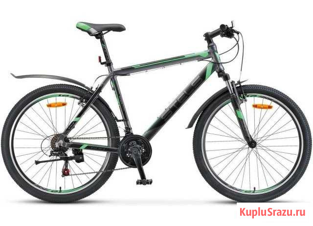 Велосипед Stels Navigator 600 V V020 Хотьково - изображение 1