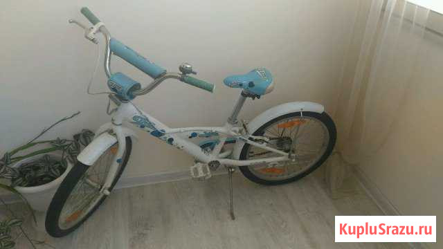 Велосипед Трек Мистик Московский - изображение 1