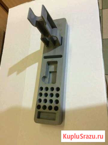 Подставка Пушкино - изображение 1