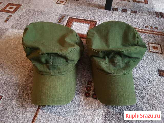 Кепка военная офисная Солнечногорск - изображение 1