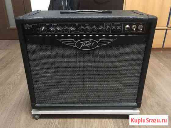 Комбоусилитель Peavey ValveKing 112 Одинцово