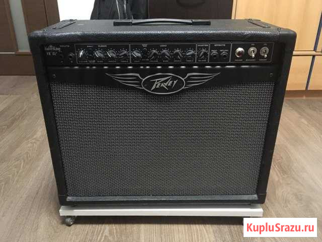 Комбоусилитель Peavey ValveKing 112 Одинцово - изображение 1