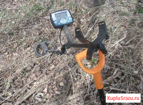 Продаю металлоискатель Волоколамск - изображение 1