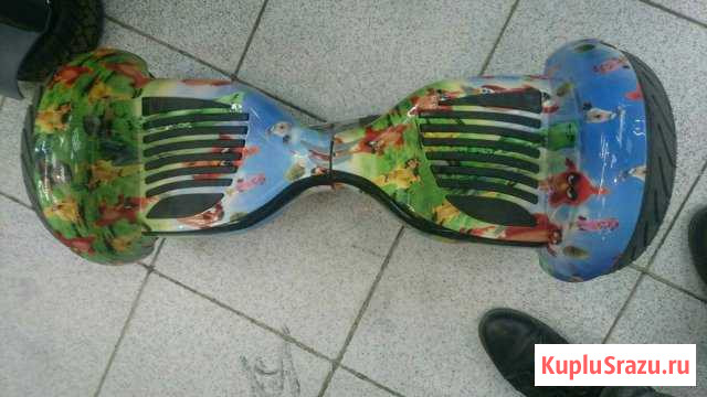 Гироскутер Раменское - изображение 1