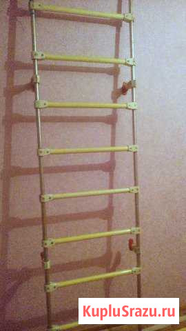 Продам шветскую стенку Клин - изображение 1