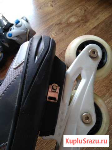 Ролики Балашиха - изображение 1