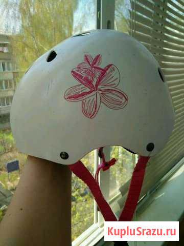 Шлем защитный Долгопрудный - изображение 1