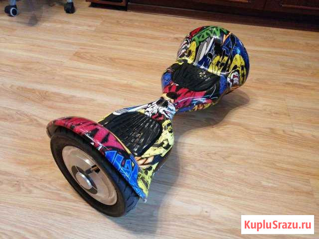 Гироскутер Красногорск - изображение 1