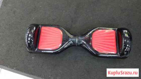 Гироскутер Химки