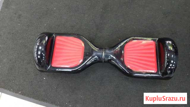 Гироскутер Химки - изображение 1