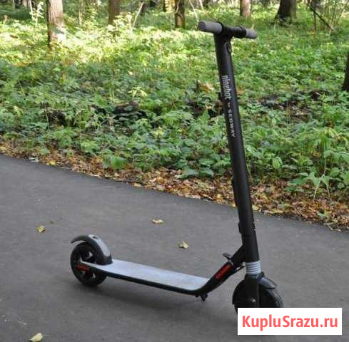 Xiaomi Mijia M365 Аренда/Продажа Королев - изображение 1